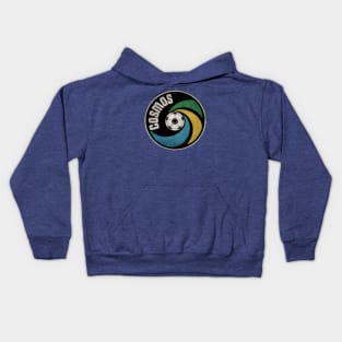 New York Cosmos Soccer Kids Hoodie